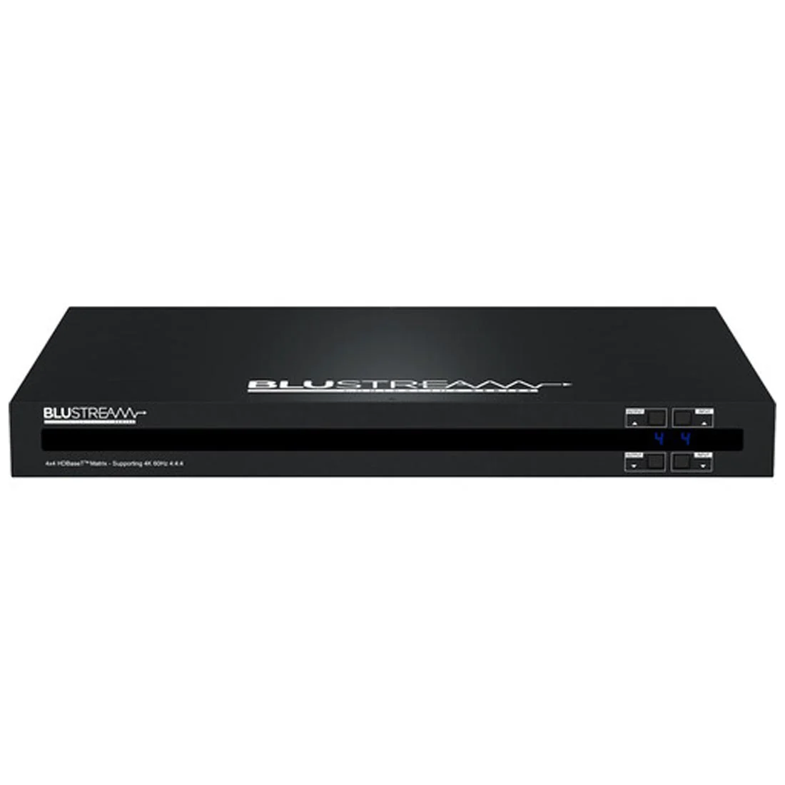 Blustream C44CS-KIT Contractor 4x4 HDBaseT CSC Matrix 70m (C44CS-KIT) - Image 2