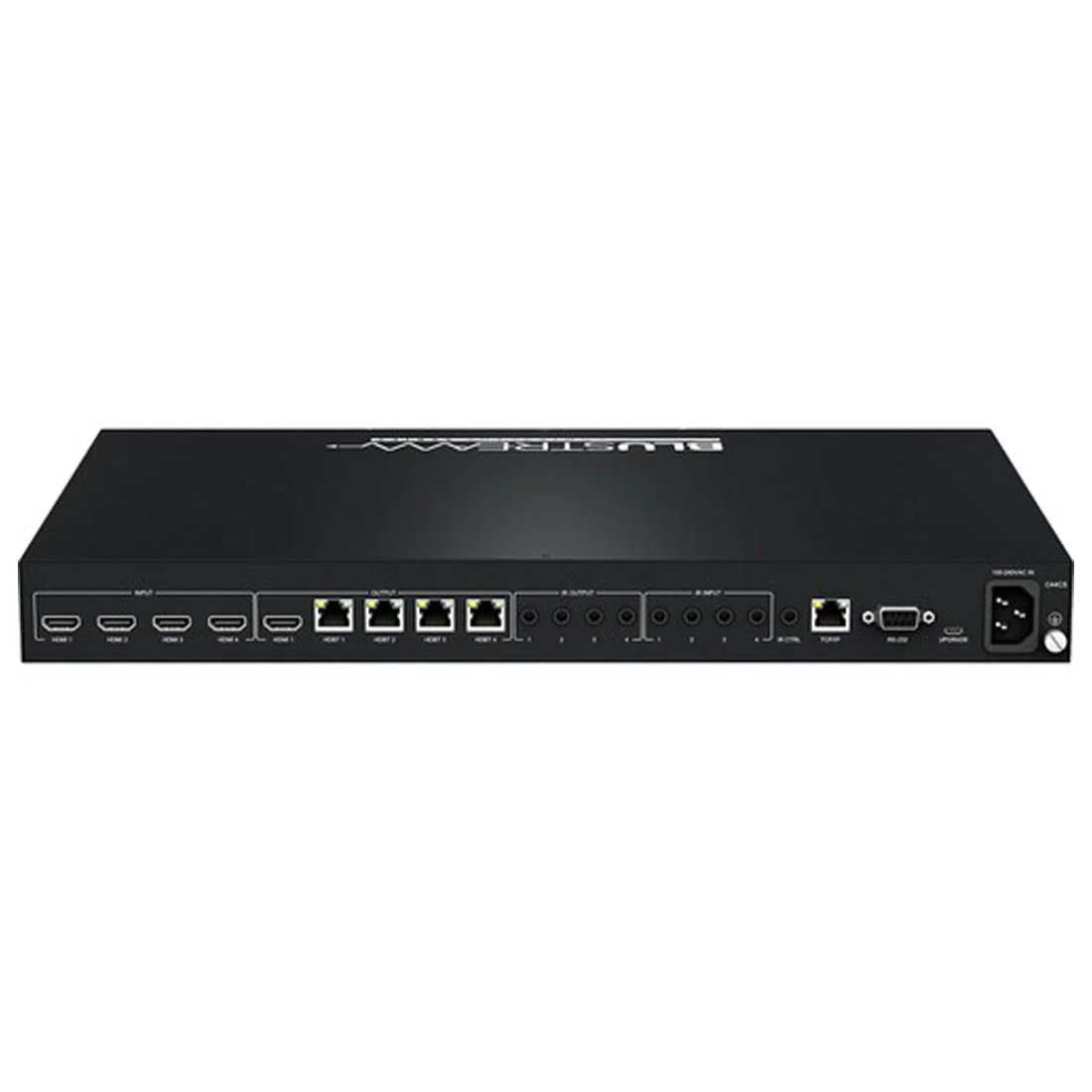 Blustream C44CS-KIT Contractor 4x4 HDBaseT CSC Matrix 70m (C44CS-KIT) - Image 3