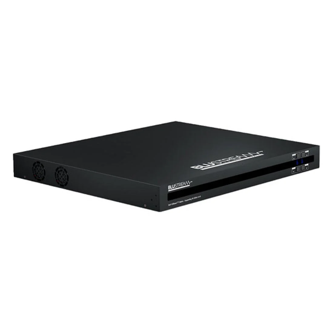 Blustream C66CS Contractor 6x6 HDBaseT CSC Matrix - 70m (C66CS)