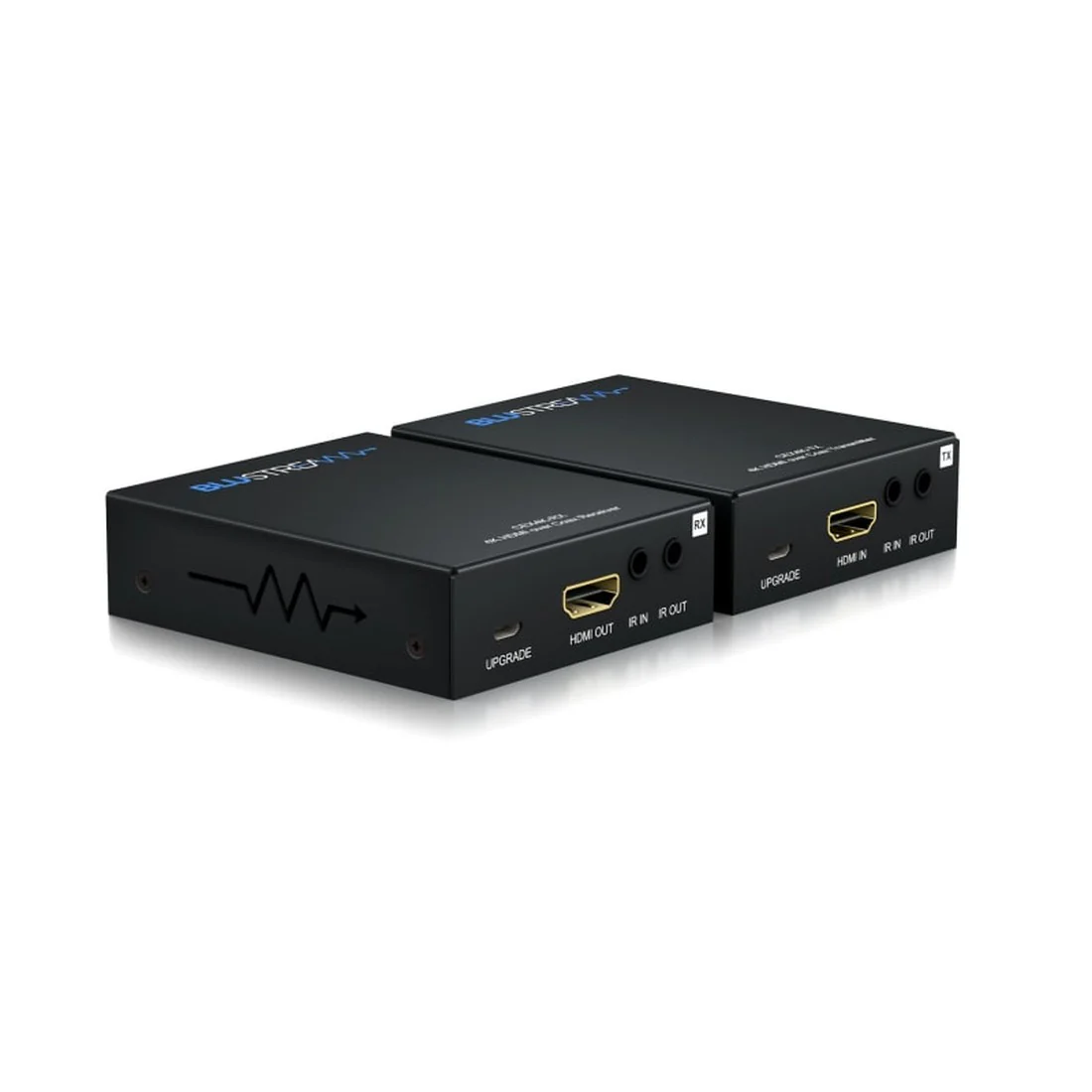 Blustream CEX4K-KIT HDMI Over Coax Extender Set with 4K 60Hz - Image 3
