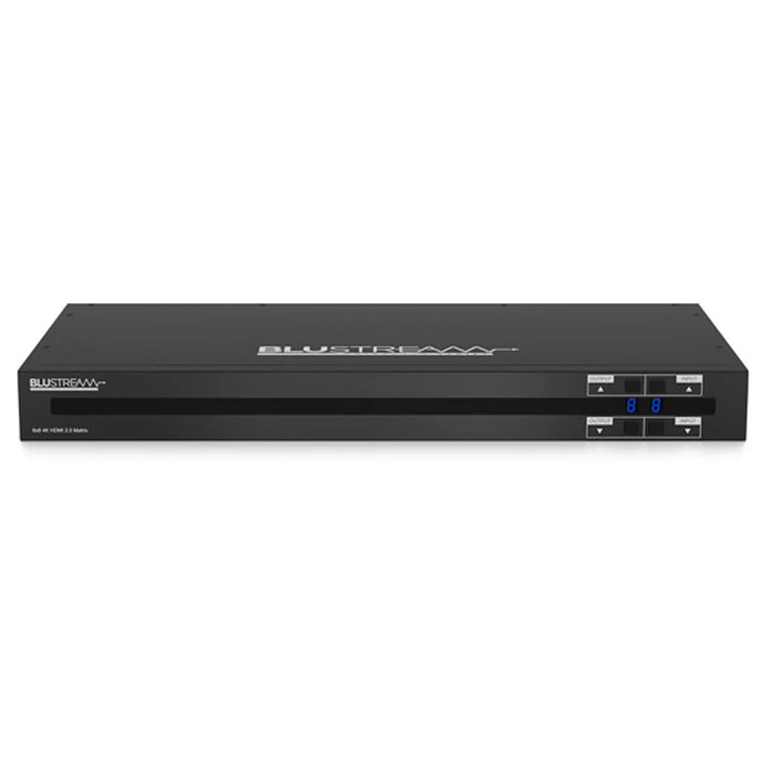 Blustream CMX88CS 8x8 4K HDMI 2.0 Matrix (CMX88CS) - Image 2