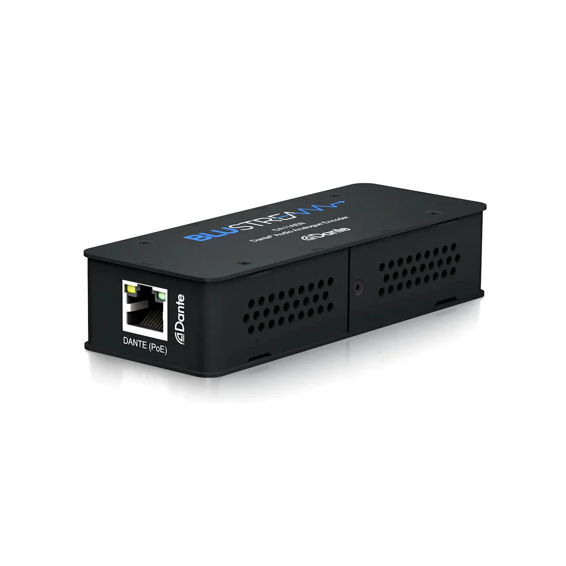 Blustream DA11AEN Dante 2-Channel Audio Analogue Encoder - Image 3