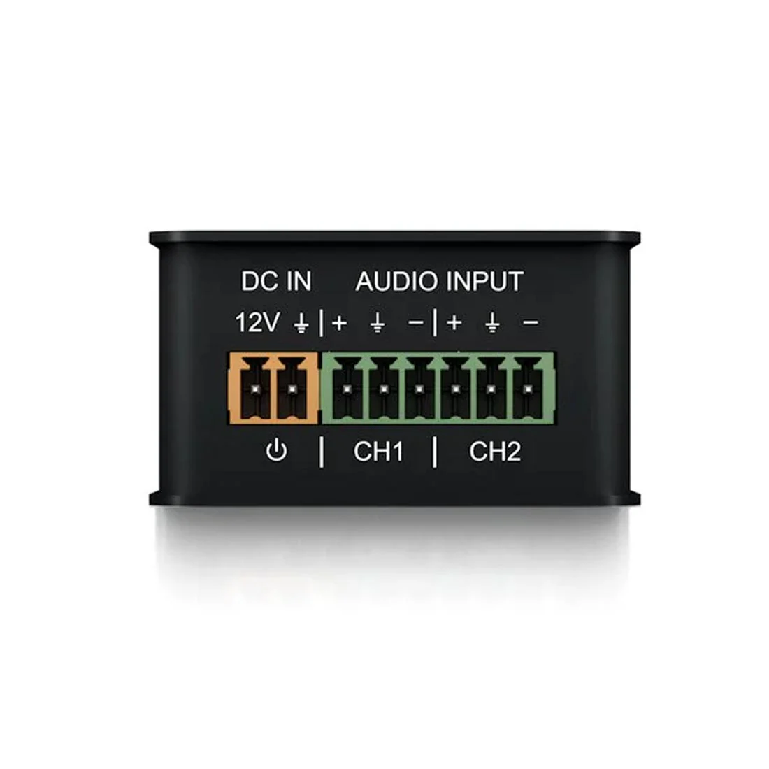Blustream DA11AEN Dante 2-Channel Audio Analogue Encoder - Image 7