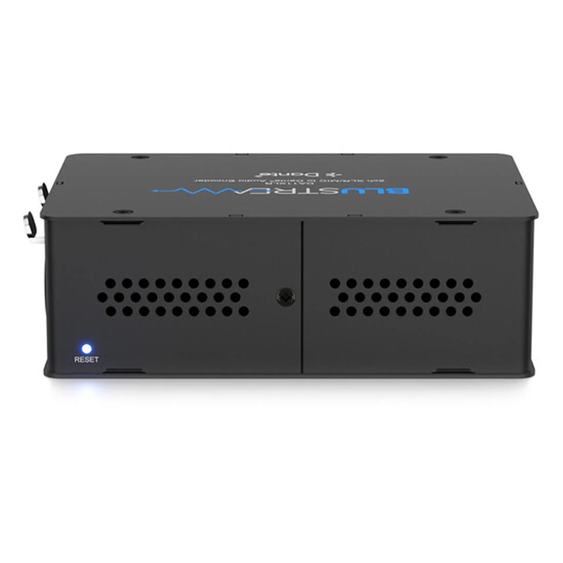 Blustream DA11XLR Analog XLR Audio to Dante Encoder - Image 6