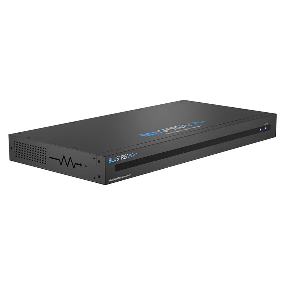 Blustream DMP168 16x8 Digital Matrix Processor (DMP168)