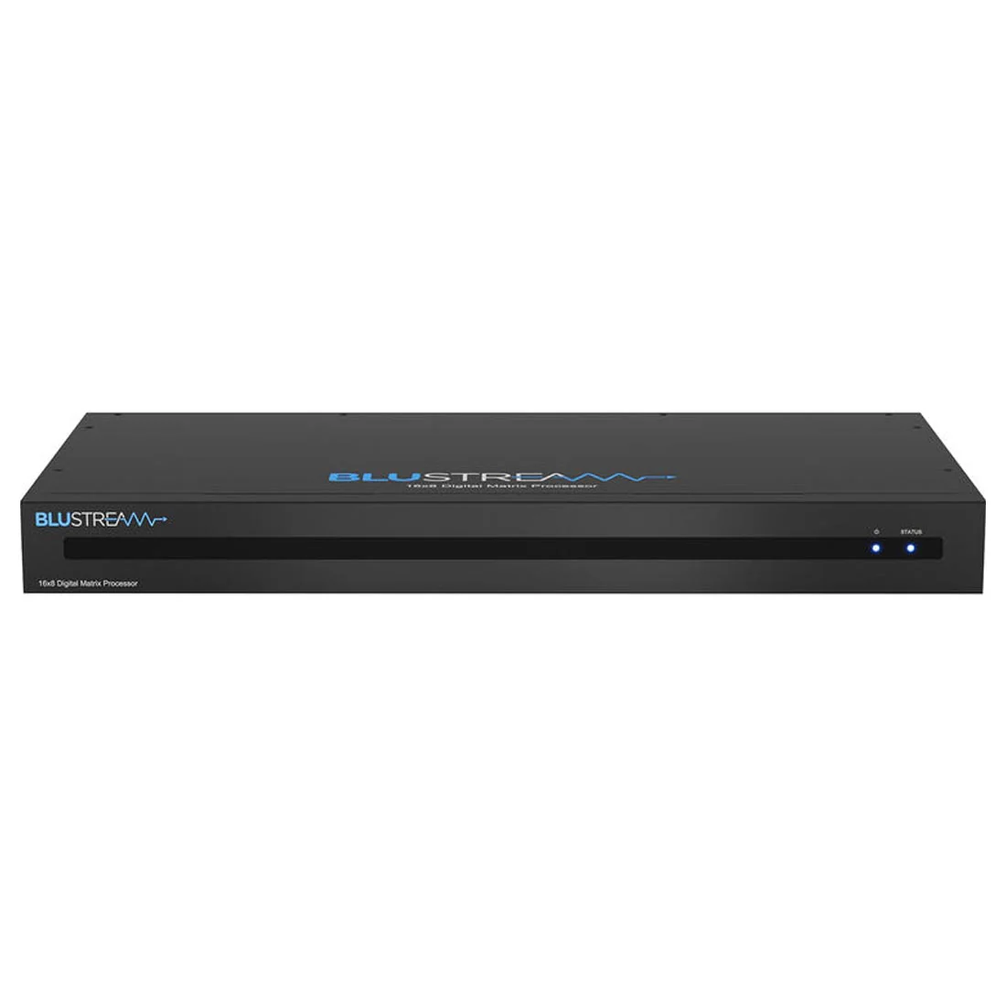 Blustream DMP168 16x8 Digital Matrix Processor (DMP168) - Image 2