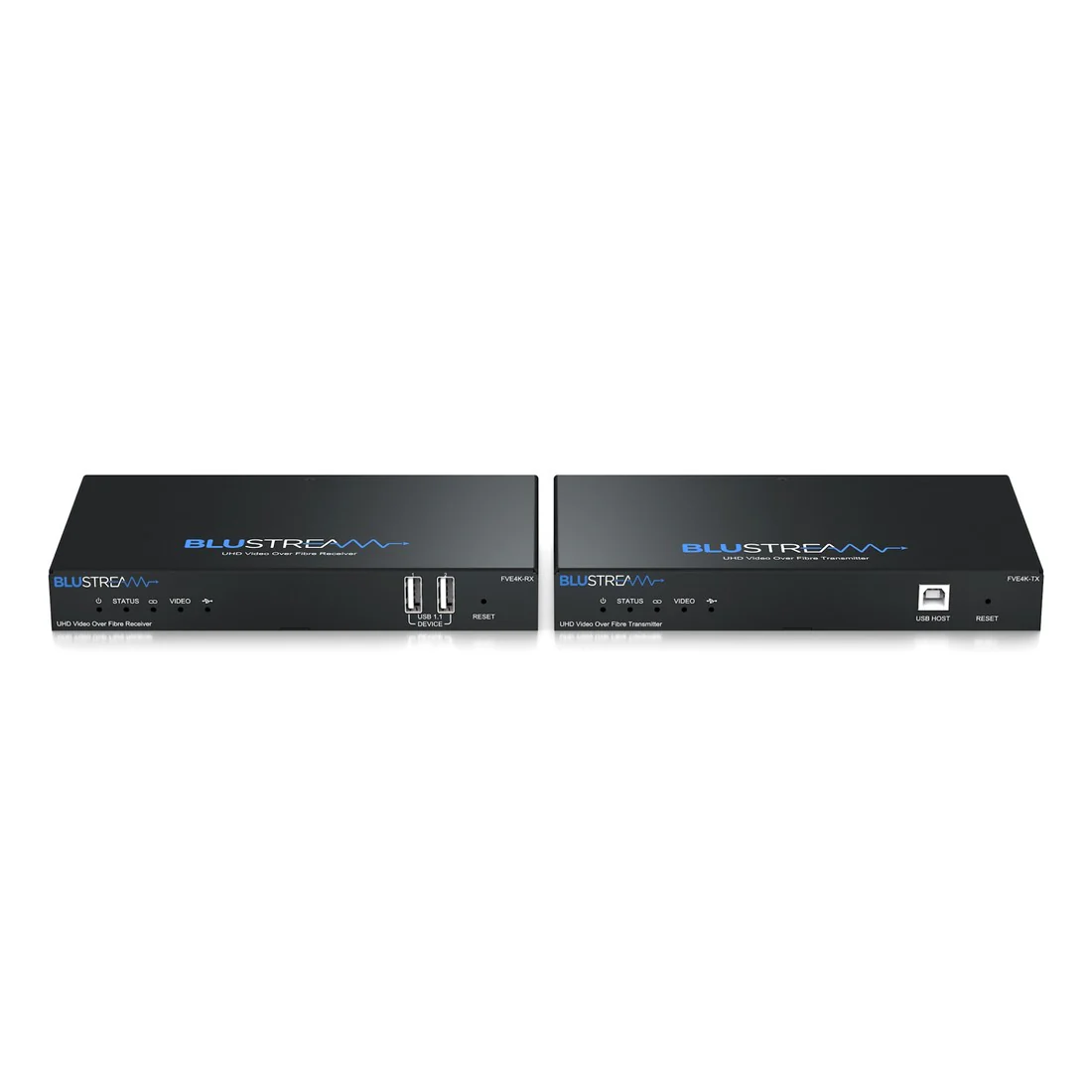 Blustream FVE4K-KIT UHD 4K Fibre Extender Set (FVE4KKIT) - Image 11