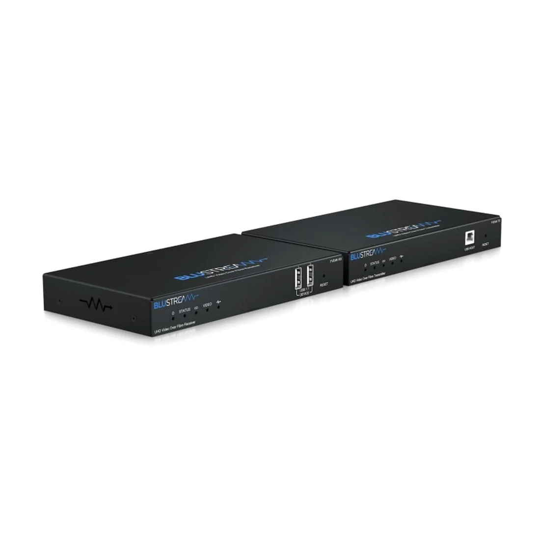 Blustream FVE4K-KIT UHD 4K Fibre Extender Set (FVE4KKIT) - Image 3