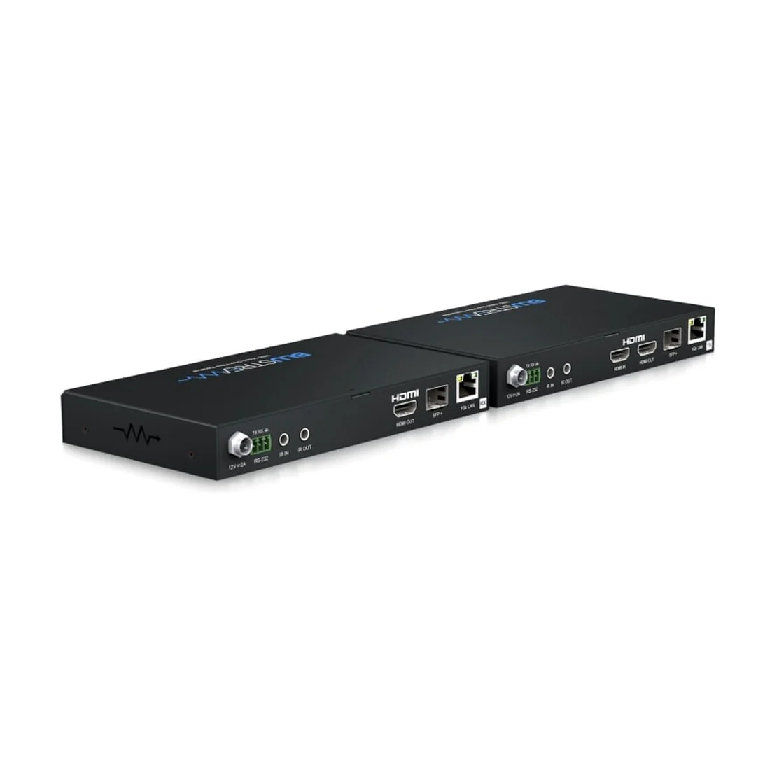 Blustream FVE4K-KIT UHD 4K Fibre Extender Set (FVE4KKIT) - Image 4