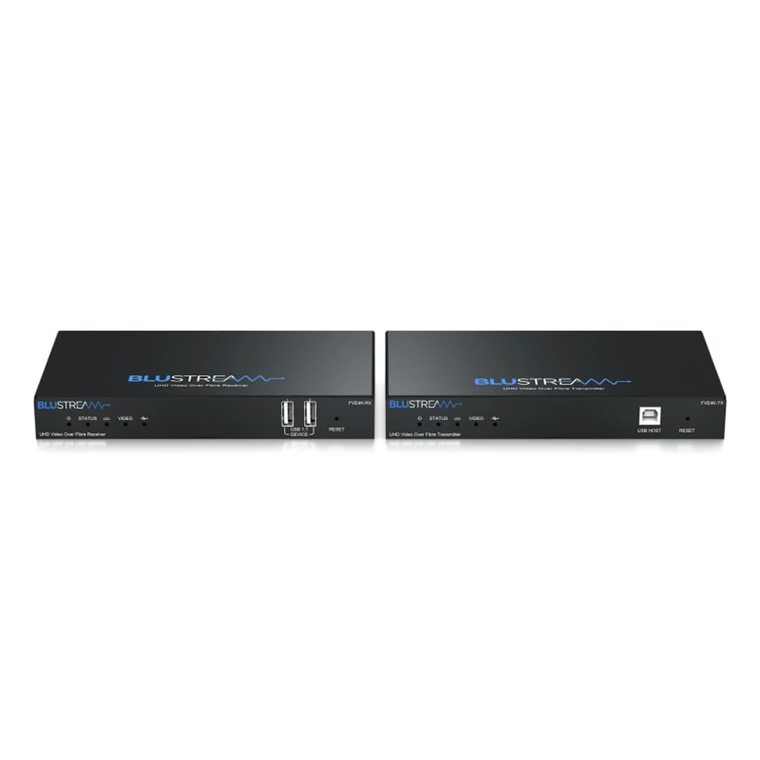 Blustream FVE4K-KIT UHD 4K Fibre Extender Set (FVE4KKIT) - Image 5