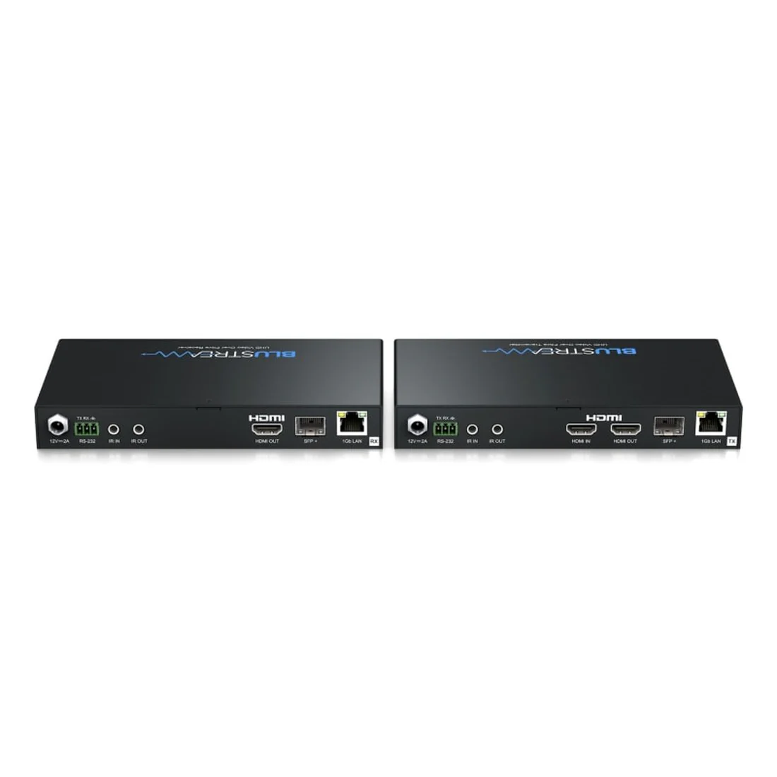 Blustream FVE4K-KIT UHD 4K Fibre Extender Set (FVE4KKIT) - Image 6