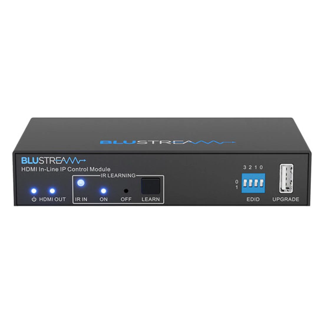 Blustream HD11CTRL-V2 HDMI In-Line IP Control Module with HDMI 2.0 - Image 2
