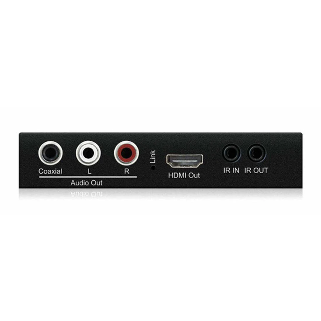 Blustream HEX100CS-RX HDBaseT CSC Receiver - 100m (HEX100CS-RX)