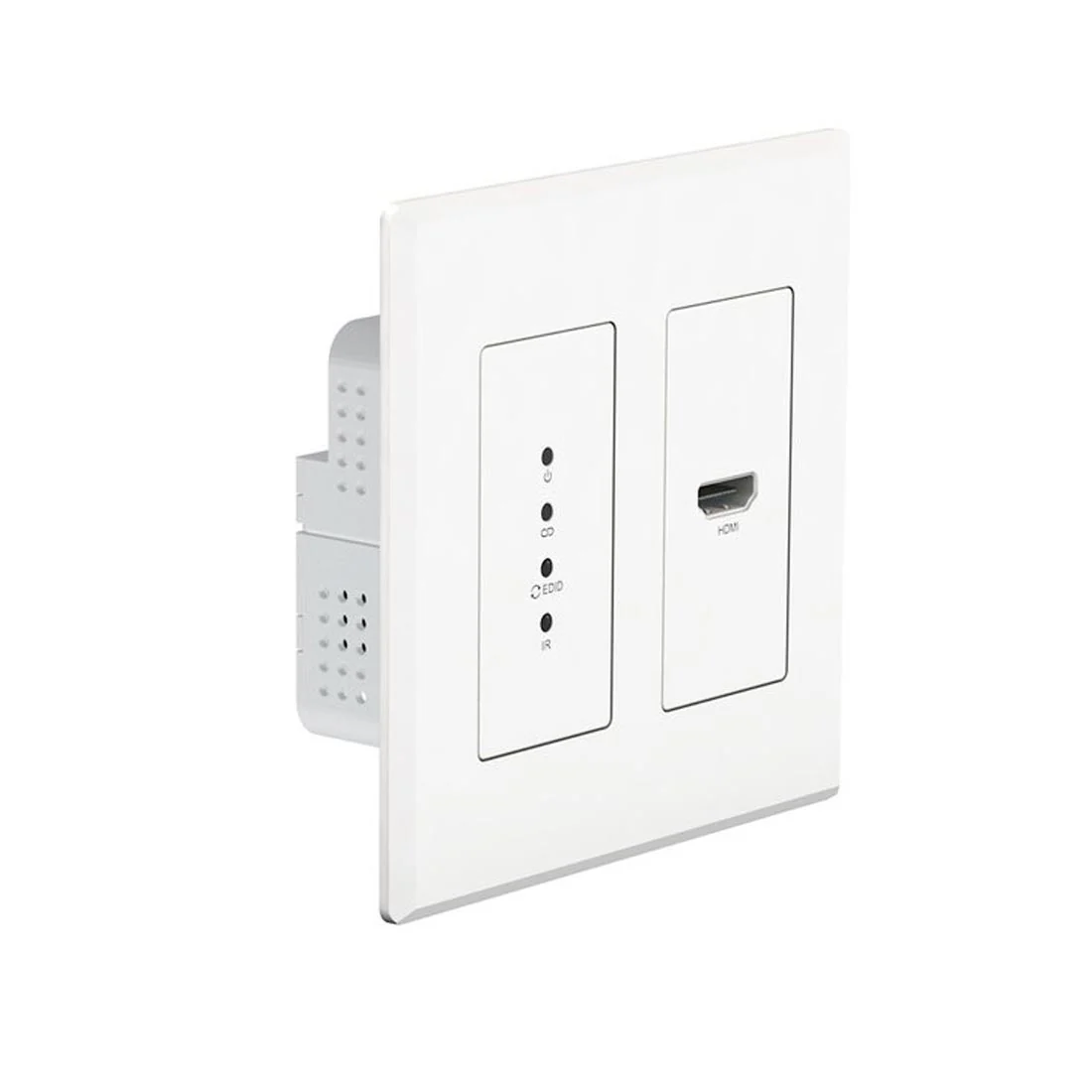 Blustream HEX11WPW-TX HDMI Wall Plate HDBaseT Transmitter (HEX11WPWTX) - Image 3