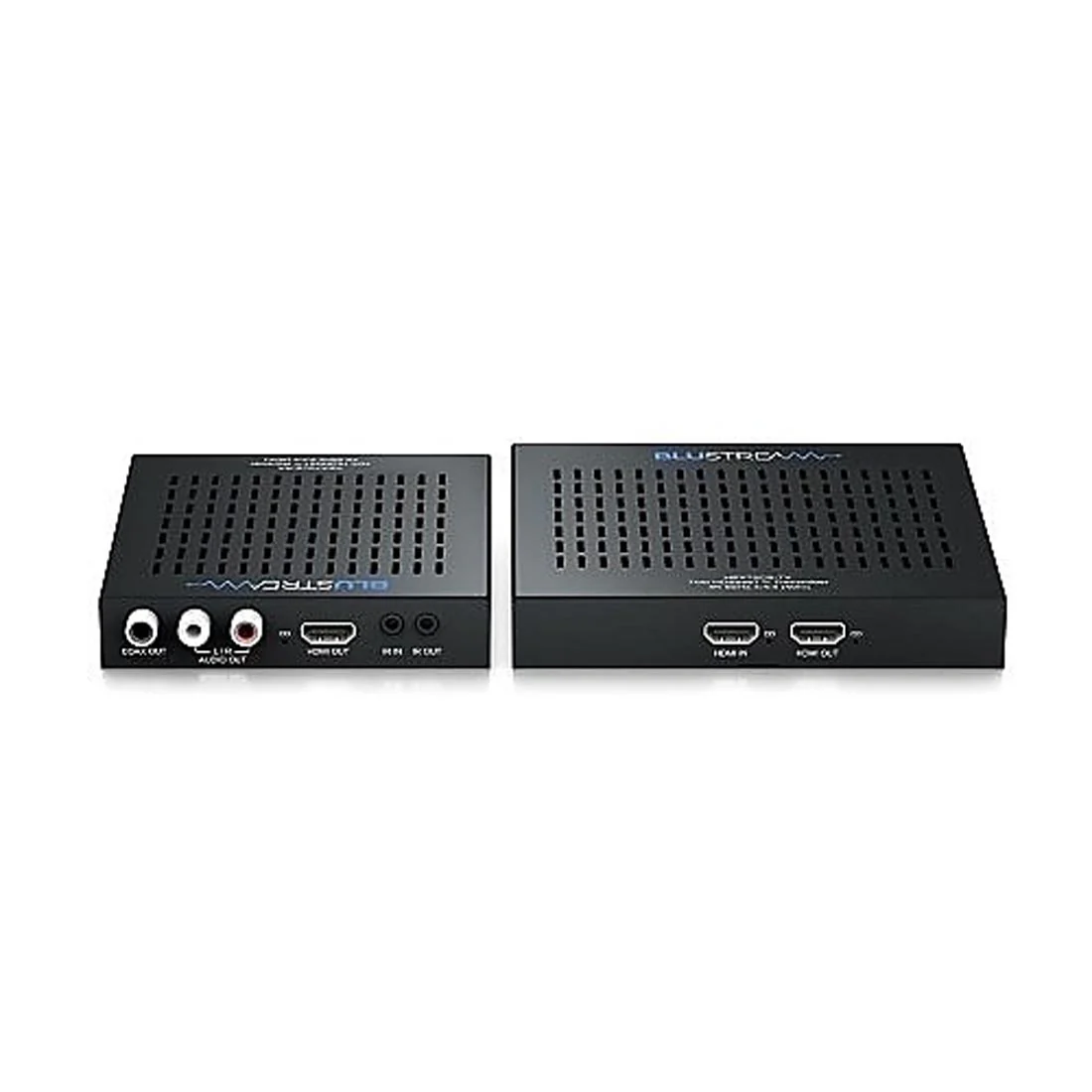 Blustream HEX70CS-KIT HDBaseT CSC Extender Set - 70m (HEX70CSKIT)