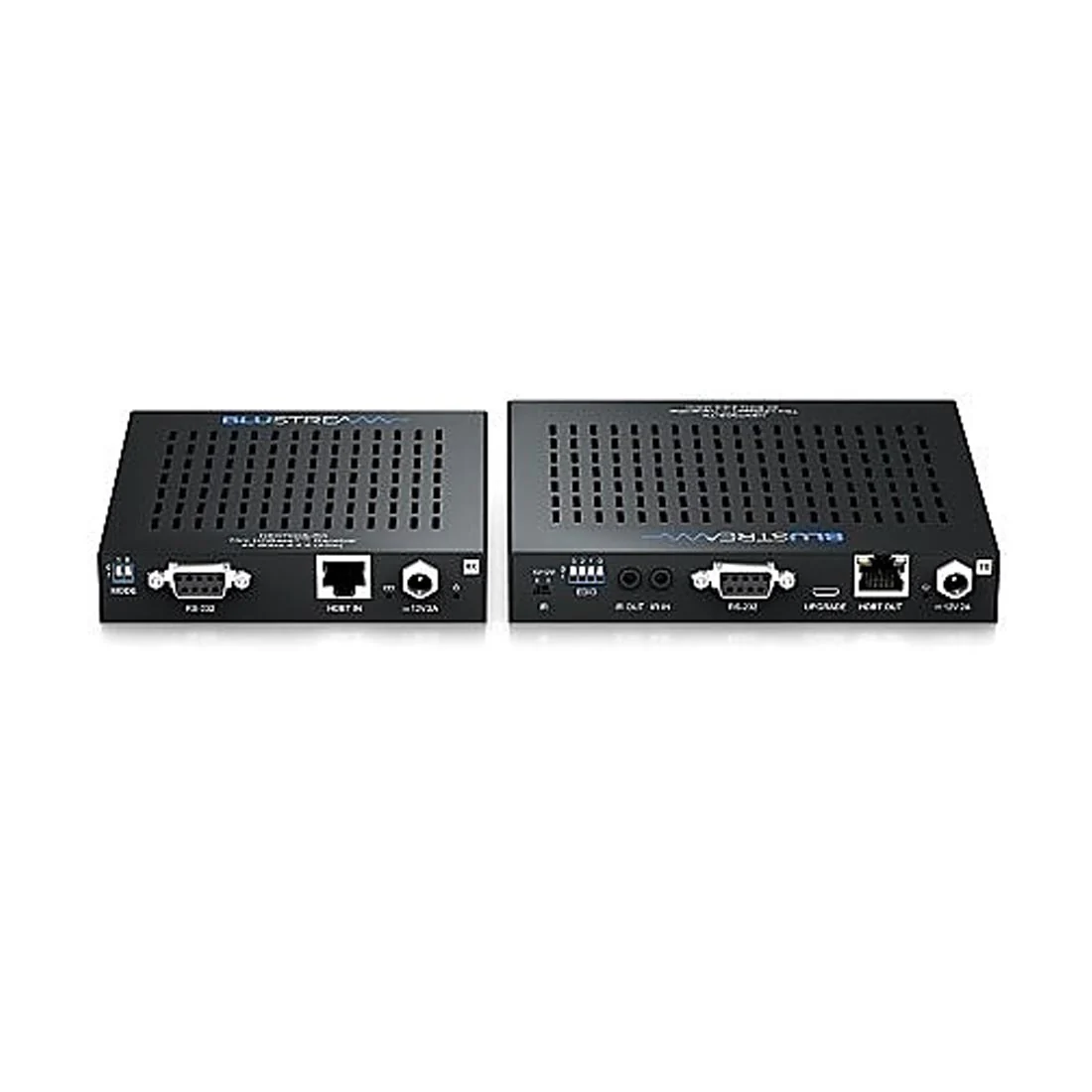 Blustream HEX70CS-KIT HDBaseT CSC Extender Set - 70m (HEX70CSKIT) - Image 3