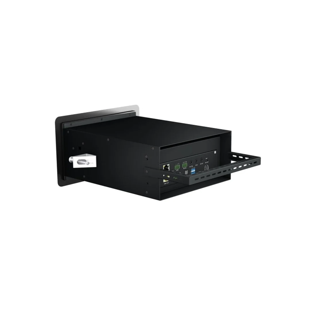 Blustream HEX70HDUK-TT Table Top Enclosure Transmitter - Image 5