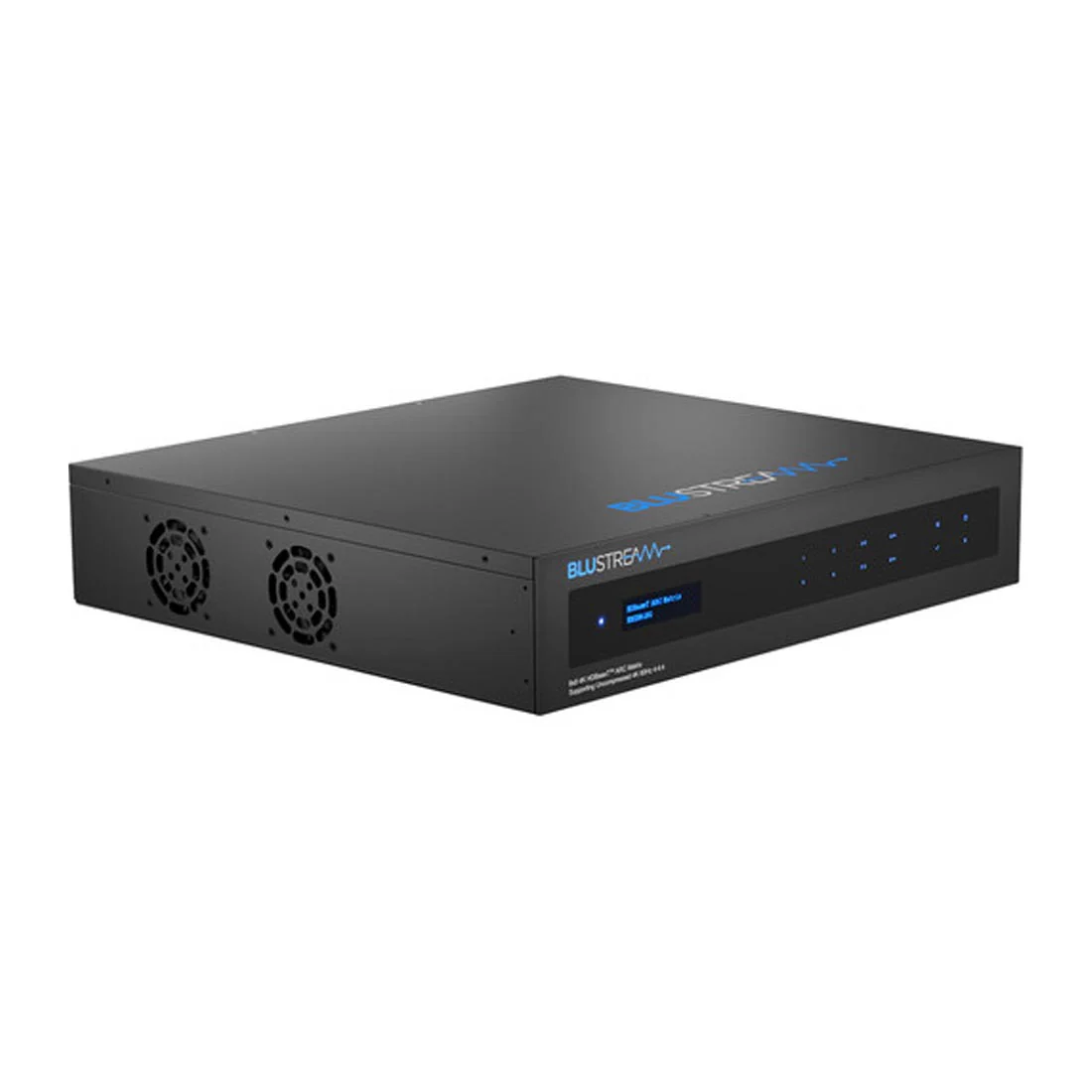 Blustream HMX88-18G 8x8 HDBaseT3 ARC Matrix Uncompressed 4K 60Hz (HMX8818G)