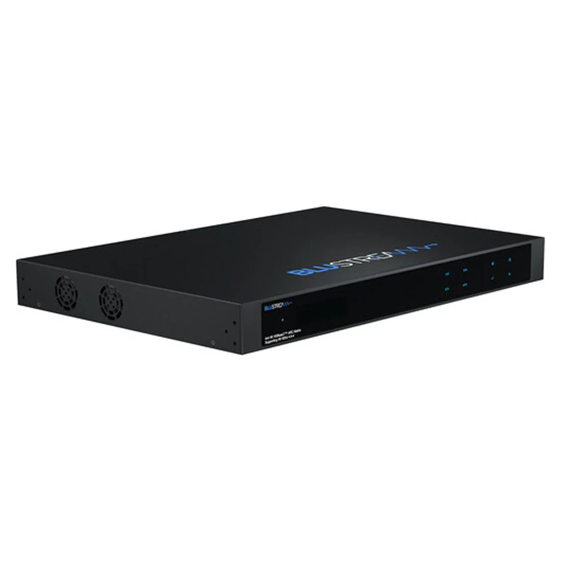 Blustream HMXL44ARC-KIT 4x4 HDBaseT Matrix Kit (HMXL44ARCKIT)