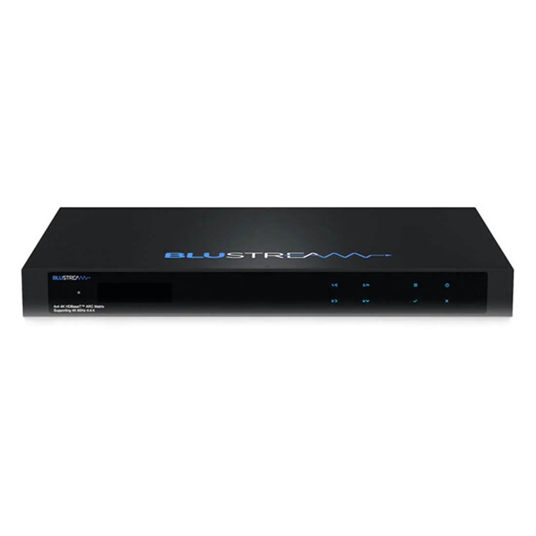 Blustream HMXL44ARC-KIT 4x4 HDBaseT Matrix Kit (HMXL44ARCKIT) - Image 2