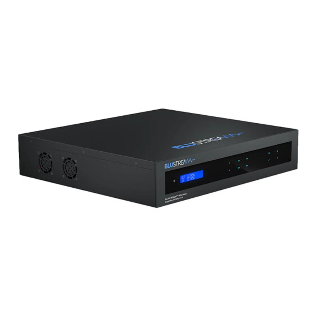 Blustream HMXL66ARC 6x6 HDBaseT CSC ARC Matrix - 70m (HMXL66ARC)