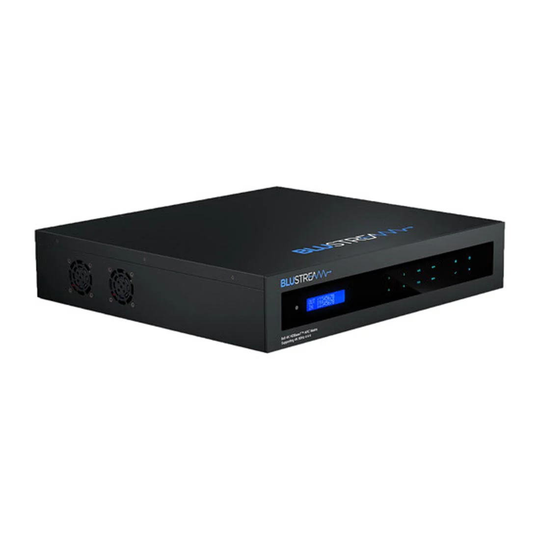 Blustream HMXL88ARC 8x8 HDBaseT CSC ARC Matrix - 70m (HMXL88ARC)