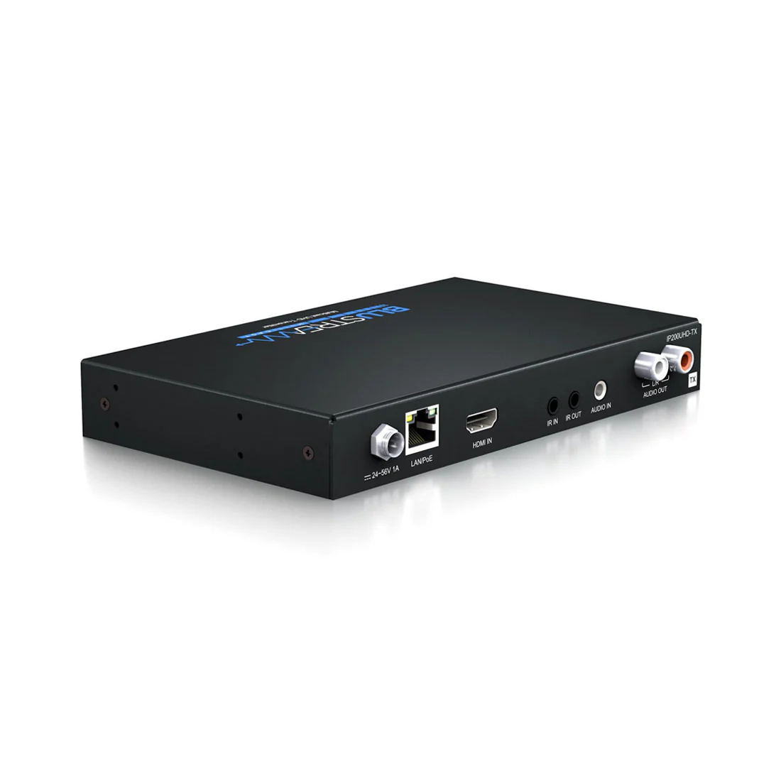 Blustream IP200UHD-TX Multicast UHD Video Transmitter (IP200UHDTX) - Image 3
