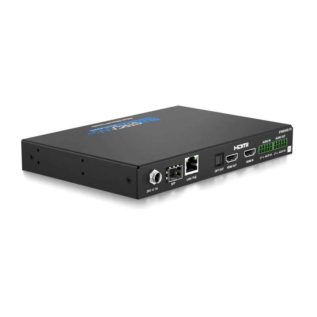 Blustream IP300UHD-TX Video Transmitter (IP300UHDTX) - Image 4