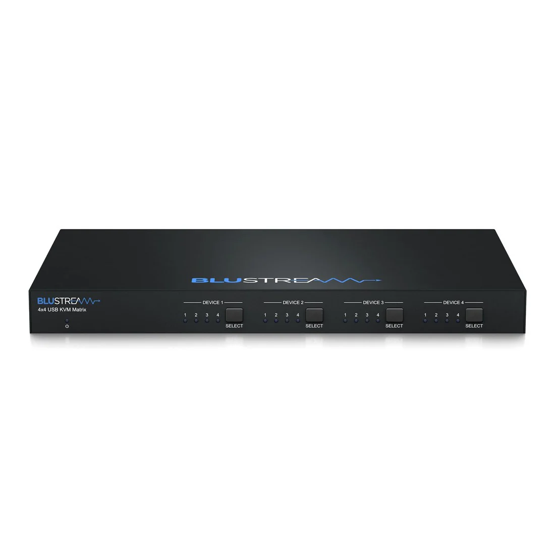 Blustream MX44KVM USB KVM Matrix with USB 3.0 4x4 - Image 7