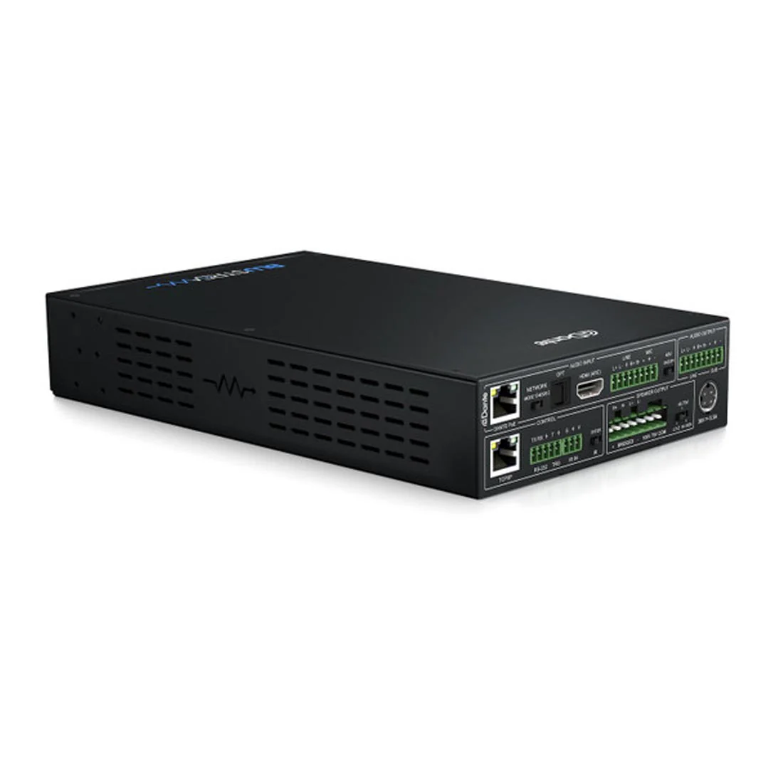 Blustream NPA100DA Networked Power Amplifier (NPA100DA) - Image 2