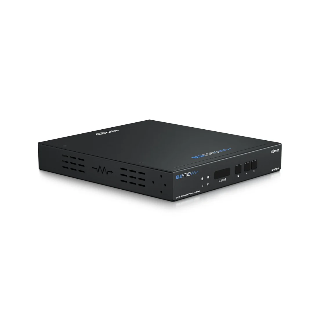 Blustream NPA70DA Networked Power Amplifier with Dante - Image 3