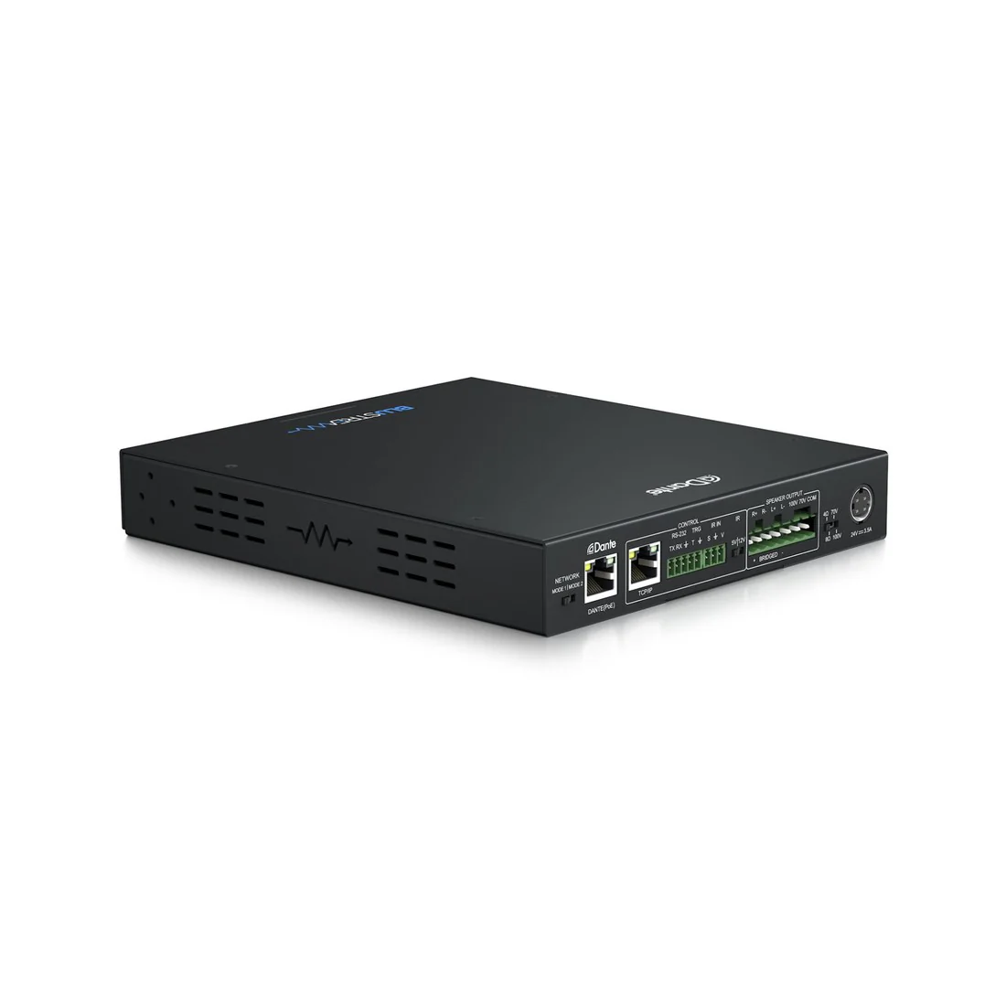 Blustream NPA70DA Networked Power Amplifier with Dante - Image 4