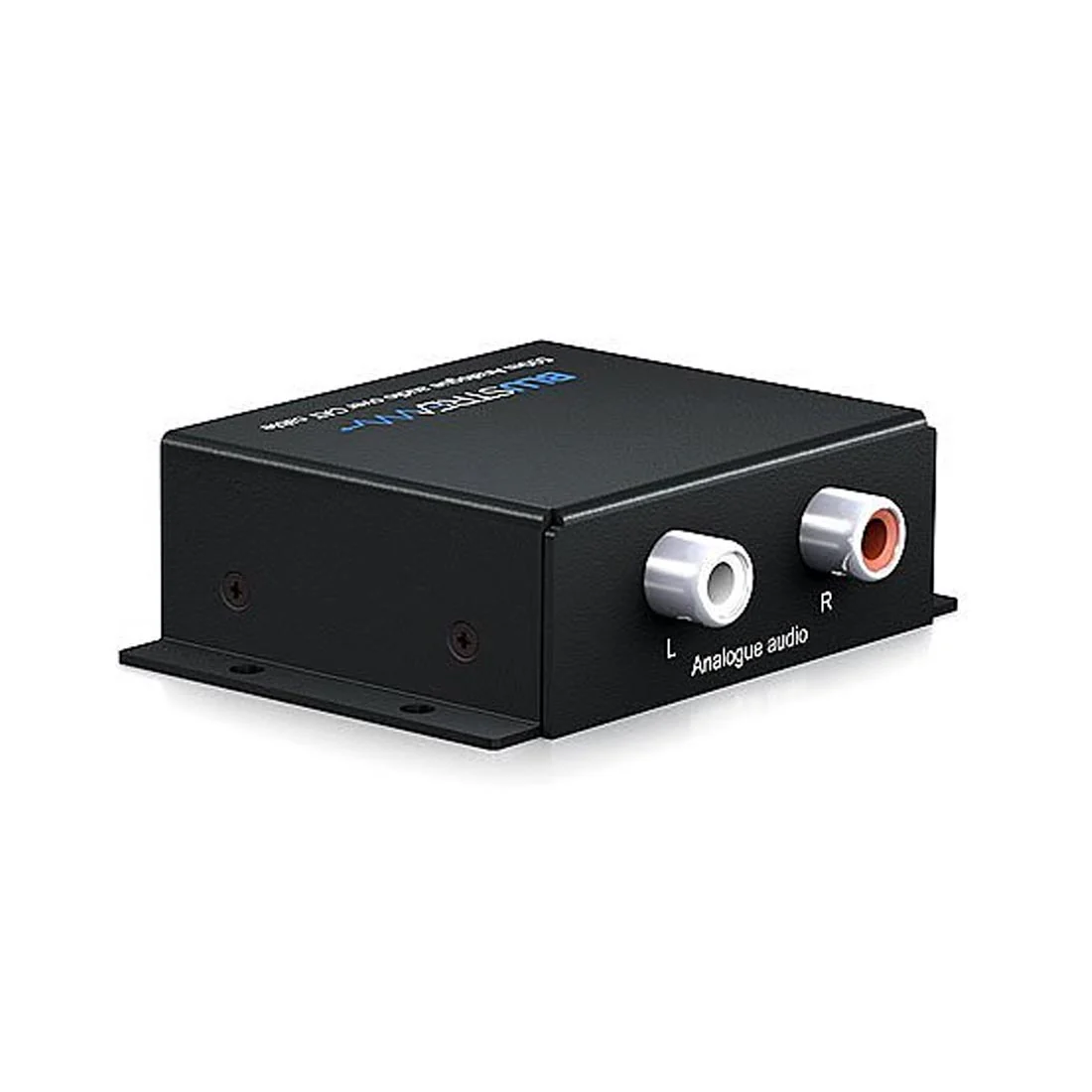 Blustream PAC500AU Passive Audio Over CAT Extender Kit (PAC500AU)