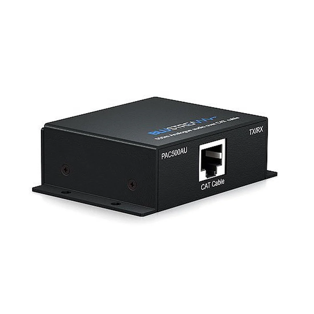 Blustream PAC500AU Passive Audio Over CAT Extender Kit (PAC500AU) - Image 2