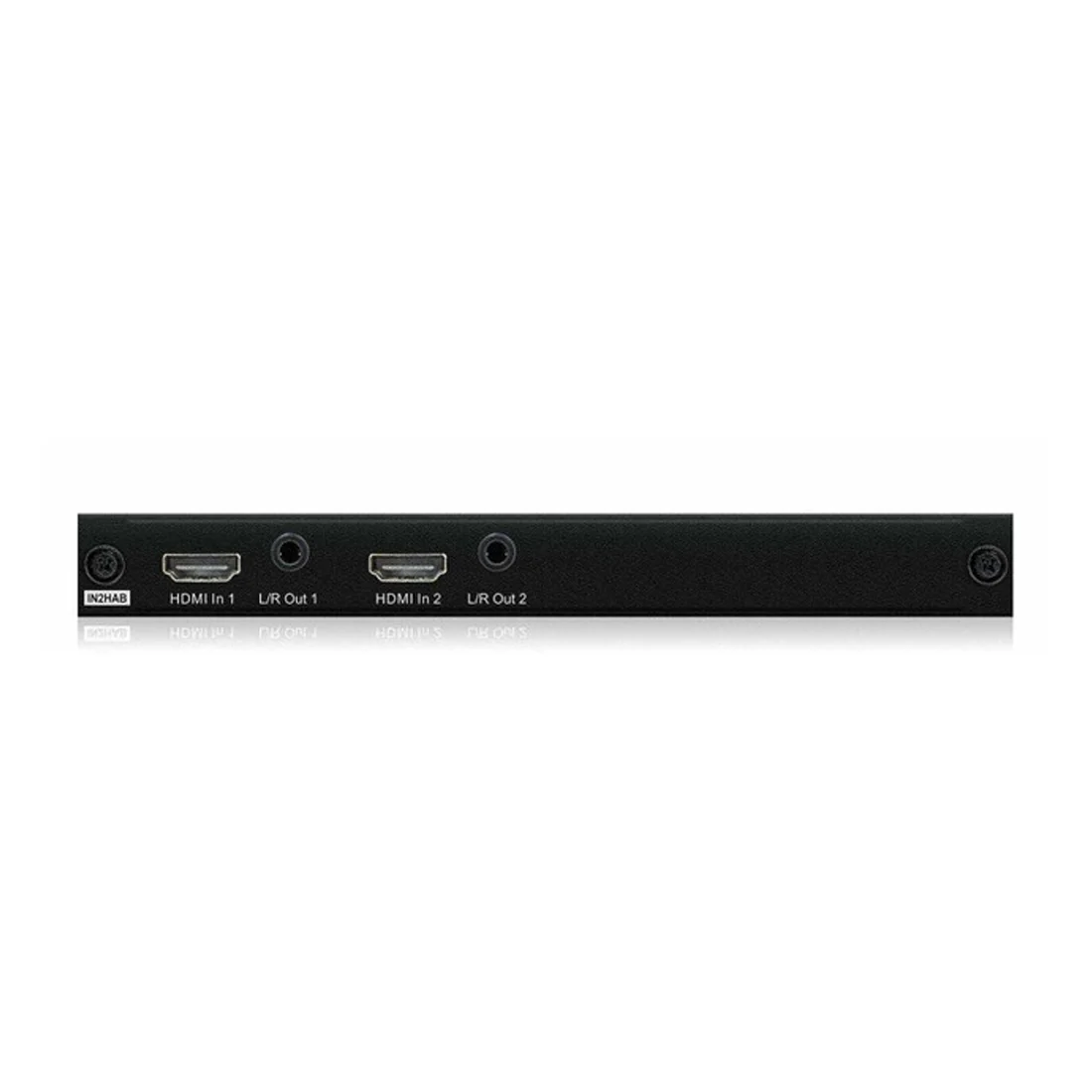 Blustream PRO-IN2HAB 2-Way HDMI 2.0 Input Board With Audio Breakout