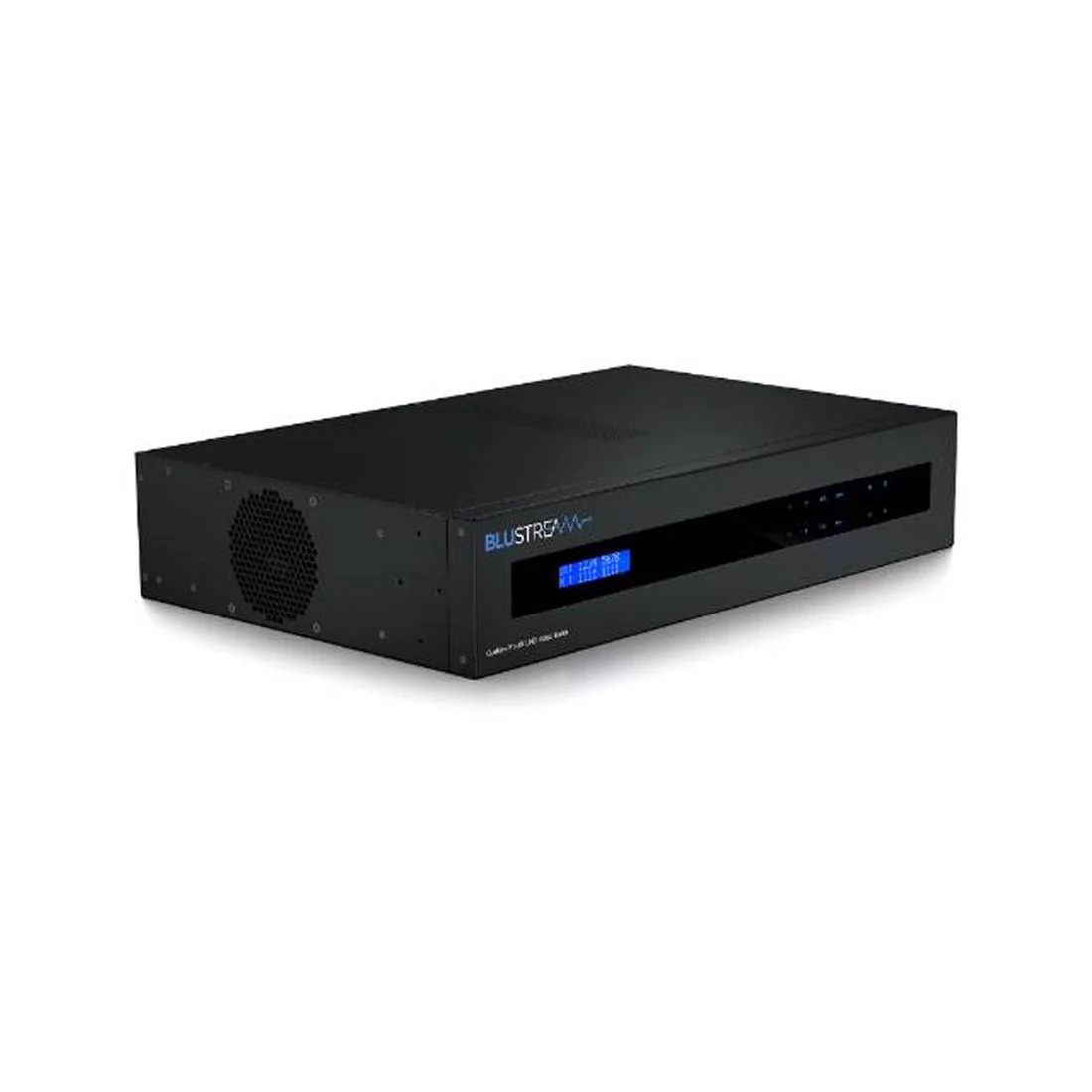 Blustream PRO88HBT70CS Custom Pro 8x8 HDBaseT CSC Matrix - 70m (PRO88HBT70CS)