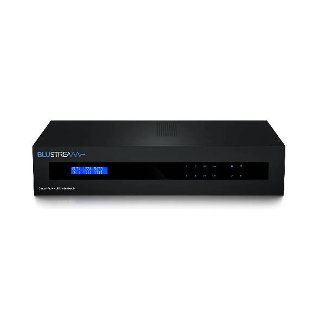 Blustream PRO88HBT70CS Custom Pro 8x8 HDBaseT CSC Matrix - 70m (PRO88HBT70CS) - Image 2