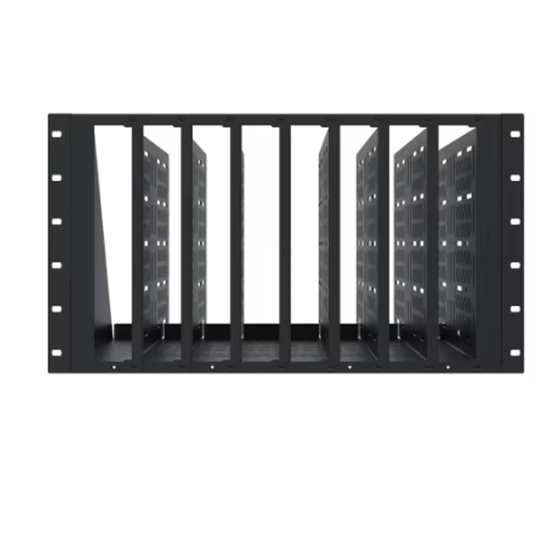 Blustream RSU-6RU Universal 6U Rack Shelf Unit (RSU6RU) - Image 6
