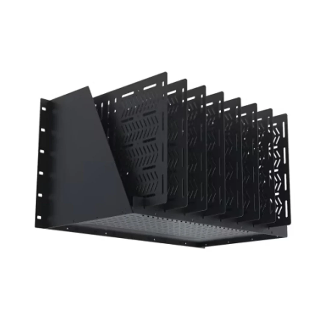 Blustream RSU-6RU Universal 6U Rack Shelf Unit (RSU6RU) - Image 7
