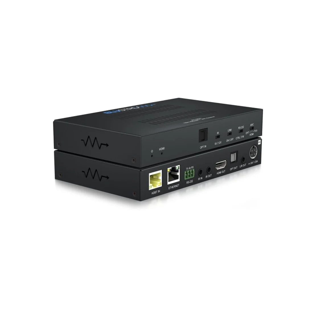 Blustream RX150CS HDBaseT Long Range CSC Receiver - 150m