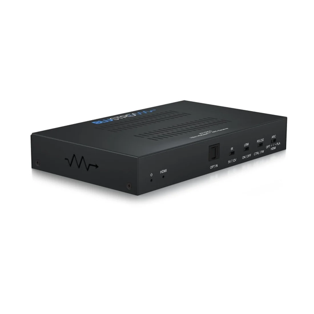 Blustream RX150CS HDBaseT Long Range CSC Receiver - 150m - Image 3