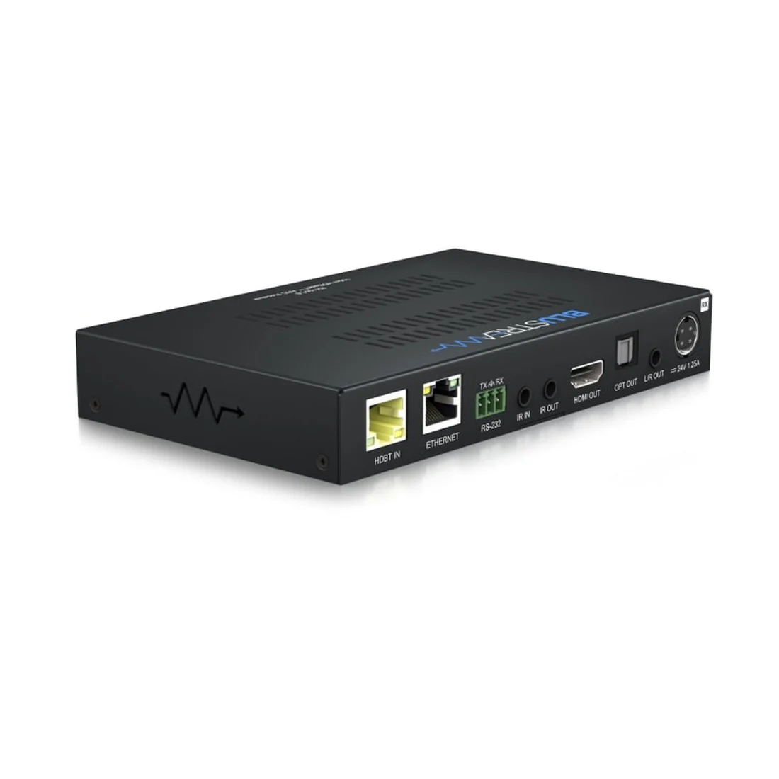 Blustream RX150CS HDBaseT Long Range CSC Receiver - 150m - Image 4