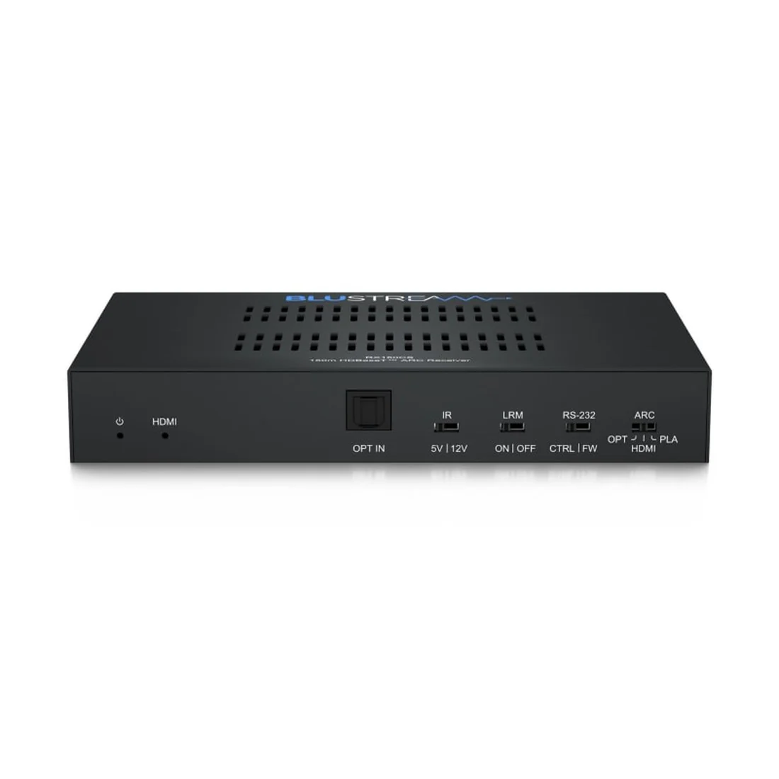 Blustream RX150CS HDBaseT Long Range CSC Receiver - 150m - Image 5