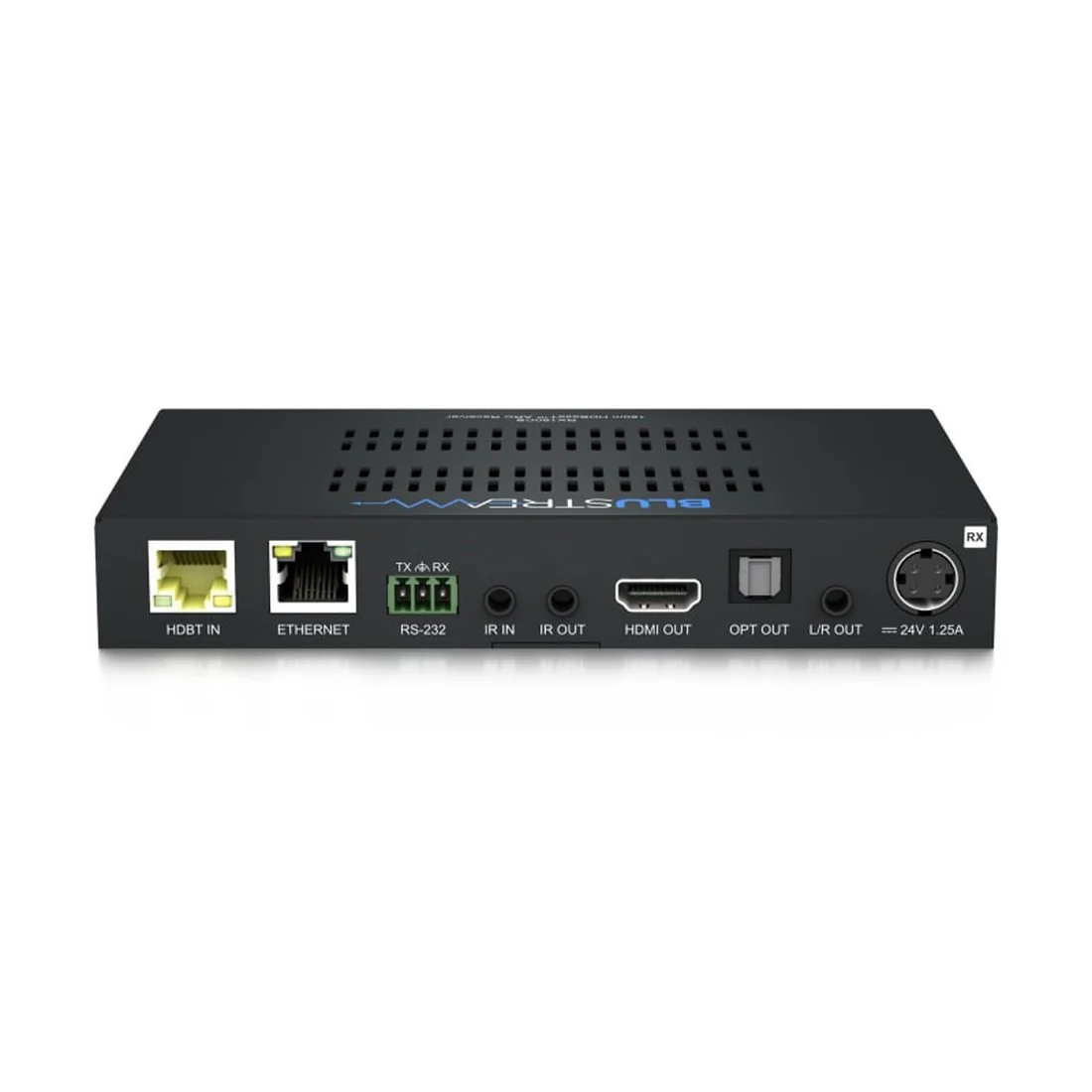 Blustream RX150CS HDBaseT Long Range CSC Receiver - 150m - Image 6