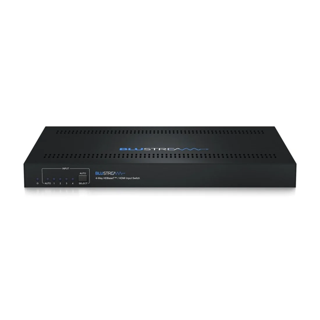 Blustream SW41HDBT 4-Way HDBaseT/HDMI Switch - Image 3