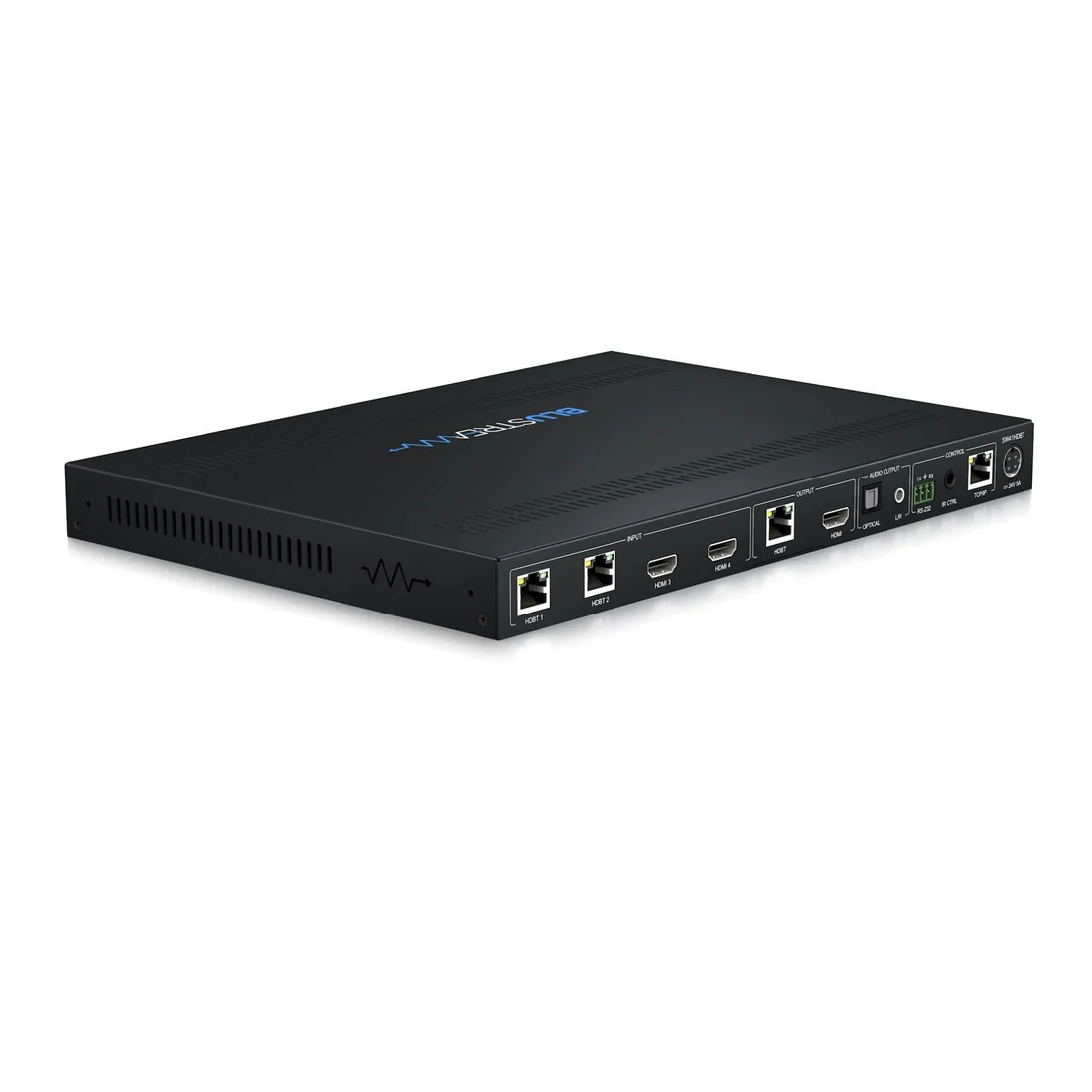 Blustream SW41HDBT 4-Way HDBaseT/HDMI Switch - Image 6