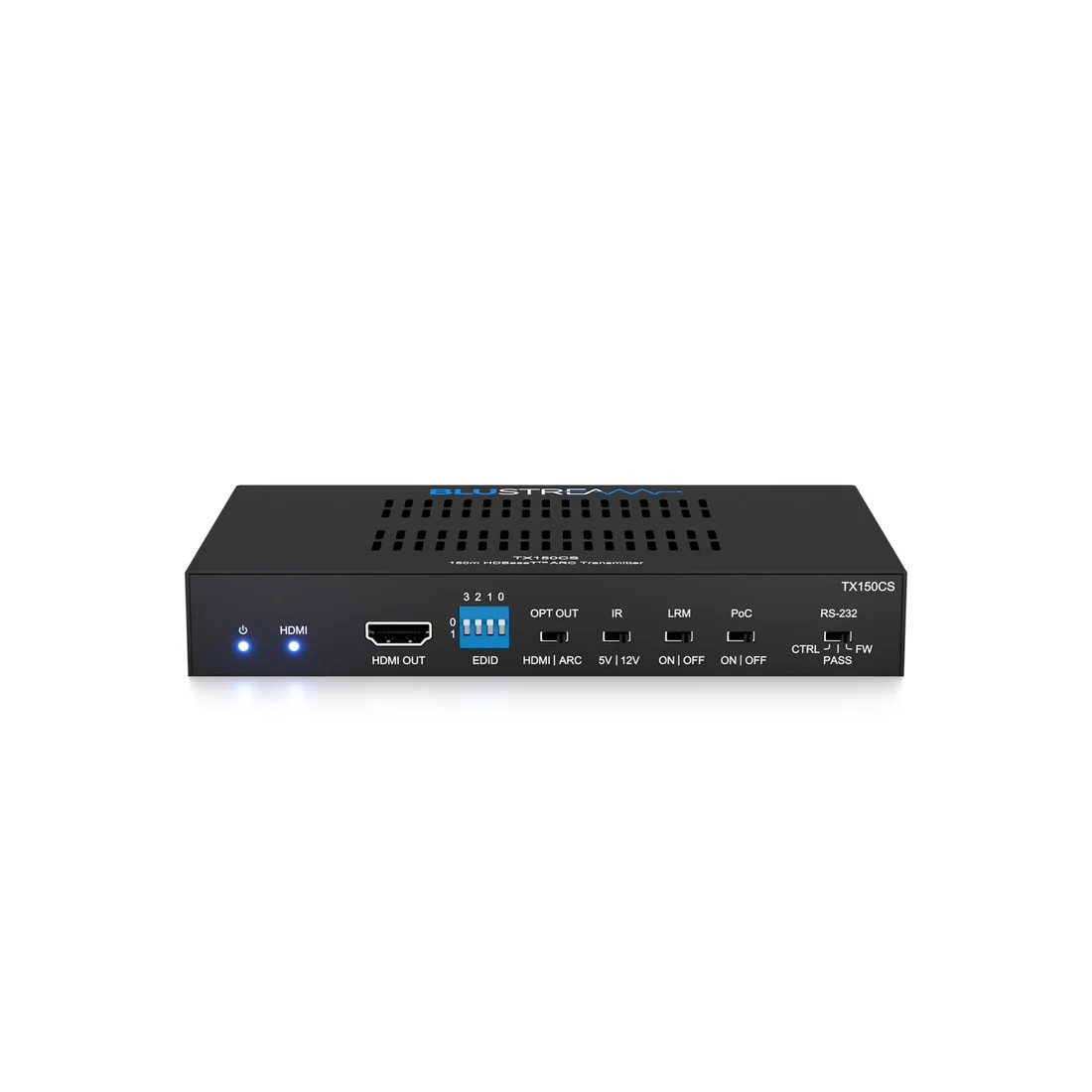 Blustream TX150CS HDBaseT ARC Transmitter - Image 11