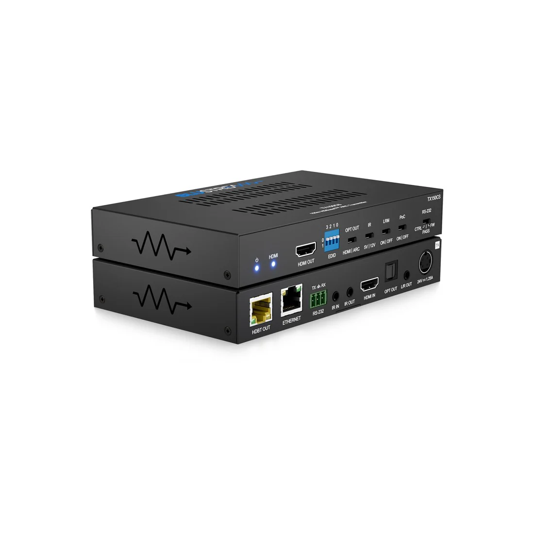 Blustream TX150CS HDBaseT ARC Transmitter - Image 7