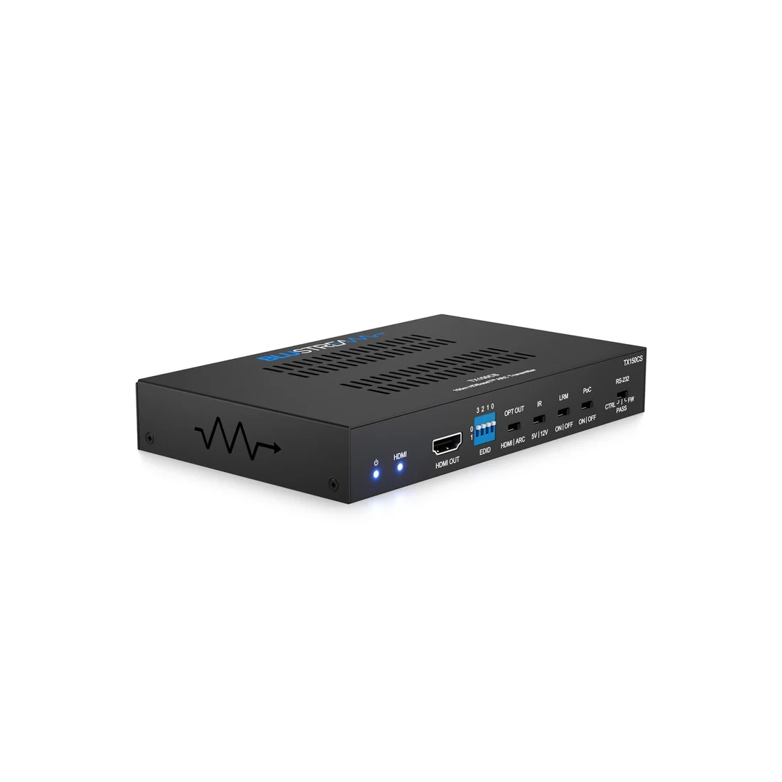 Blustream TX150CS HDBaseT ARC Transmitter - Image 9