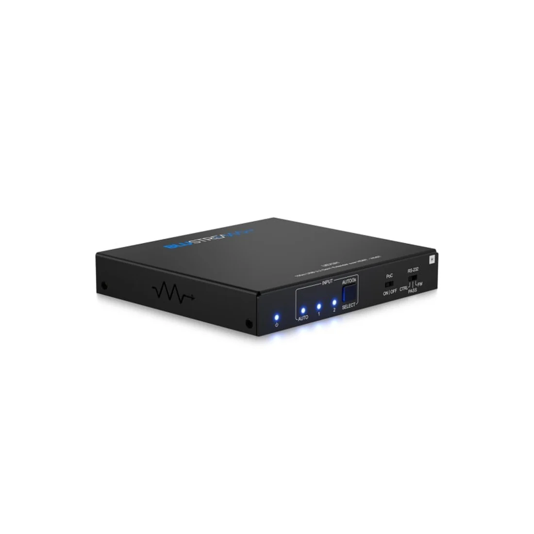 Blustream UEX3H USB 3.2 Gen1 HDBaseT Extender Host 100m - Image 3